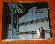 Depeche Mode - Some Great Reward. Germany.