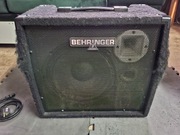 Głośnik Behringer Ultratone K900FX - Sprawny + kabel zasilający 