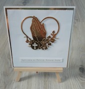 Zaproszenia na komunię, ślub