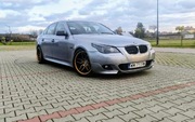 Sprzedam BMW E 60 AUTOMAT DIESEL