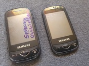 Samsung  Delphi B3410, części