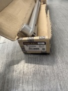 Geze ts4000 z ramieniem 