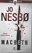 MACBETH JO NESBO