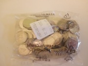 50 gr 2024 r woreczek menniczy