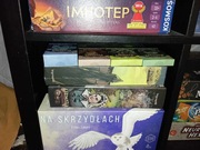 Pagan + 4 dodatki zestaw nowe