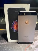 IPhone SE Space Gray 32 GB