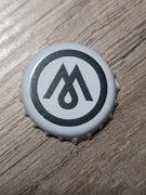 Kapsel Browar Miedzianka Janowice Wielkie nr 1