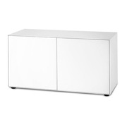 Komoda Qiure 75x120x48 z drzwiami