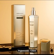 Luksusowa Mgiełka Utrwalająca I Pielęgnacyjna Mercilen Youth Freeze 120ml