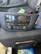 radio z iveco daily 2018