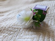 Gumka/bransoletka handmade 