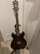 Gitara Elektryczna Ibanez As53