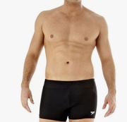 Speedo Męskie kąpielówki Essential Houston Aquashorts czarne