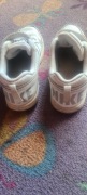 buty dziewczęce 34 nike
