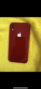 Iphone XR 128gb Red