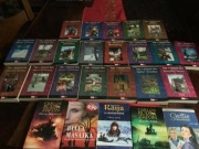 Saga o ludziach lodu Margit Sandemo 