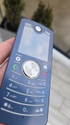 Motorola F3 bez simloka Granatowa