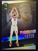 Top Class 2024 Panini NBA Harris 202