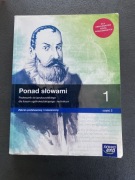 Ponad Słowami 1 Część 2