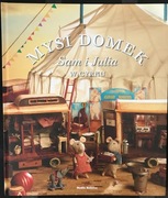 Karina Schaapman Mysi Domek Sam i Julia W cyrku