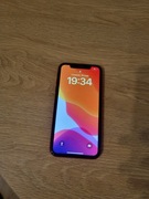 Iphone 11 64gb czerwony