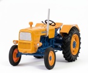 Model Ciągnika Traktor Atlas 1:32 Someca 615 1966 