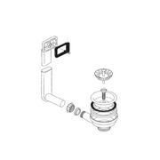 SYFON  BLANCO Quarta 212945