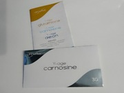 LifeWave Y-age Carnosine 30 sztuk oryginalne, fabrycznie zapakowane