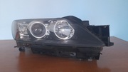 Mazda xc7 Prawa lampa xenon