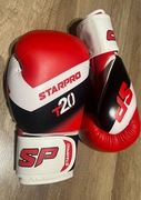 Rękawice bokserskie MMA 