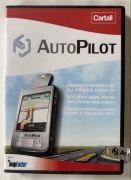 Autopilot. Mapa. Nawigacja. Płyta CD