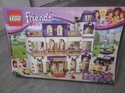 LEGO Friends 41101 Grand Hotel w Heartlake
