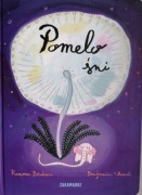 Pomelo śni Zakamarki. STAN IDEALNY 