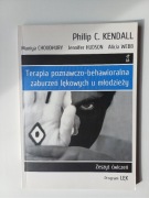 Terapia poznawczo- behawioralna zaburzeń lękowych 
