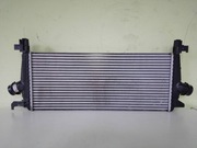 Chłodnica powietrza INTERCOOLER 13393988 Opel Zafira C Astra J Insignia
