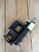 MERCEDES BENZ W204 STEROWNIK MODUŁ SKRZYNKA BEZPIECZNIKÓW SAM 5DK009225-28