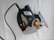 Wyrzynarka ręczna sieciowa