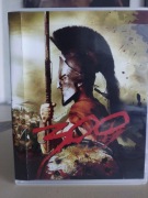 300 (Snyder, Spartanie) blu-ray lektor/napisy