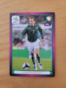 Aiden McGeady - naklejka Panini