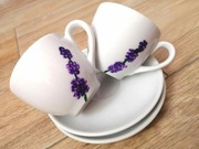 Filiżanki do espresso