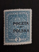 46 ba * Wydanie krakowskie gwar 1919r.