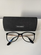 Oprawki okularowe Dolce & Gabbana DG3258 501