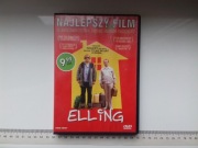 Film DVD Elling w oryginalnym opakowaniu, sprawna płyta DVD Video, 59035609