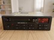 Oryginalne radio kasetowe BMW BAVARIA C III e30 e32 e34 e36 e31