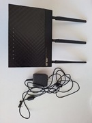 Router ASUS RT-N66R WiFi vpn 