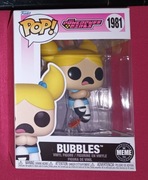 Funko Pop! Powerpuff Girls Bubbles / Atomówki