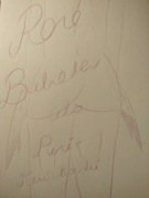 Rose Bukater A4 Erotyka 