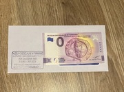 0 Euro Muzeum Diecezjalne w Tarnowie 