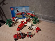 Zestaw klocków LEGO City 4209