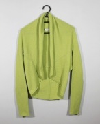 RENE LEZARD - 100% KASZMIR J.COS MAXMARA OWENS 